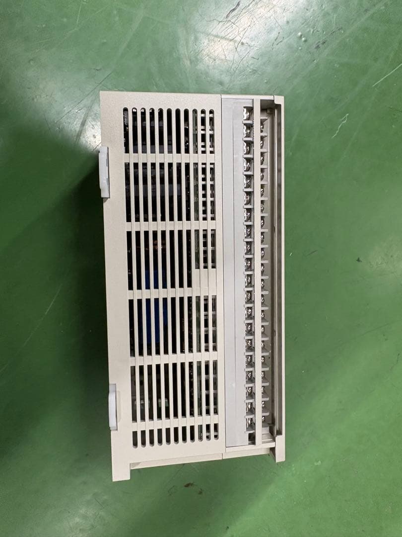 【最終値下げ】三菱電機 FX3G-60MT/DS シーケンサ