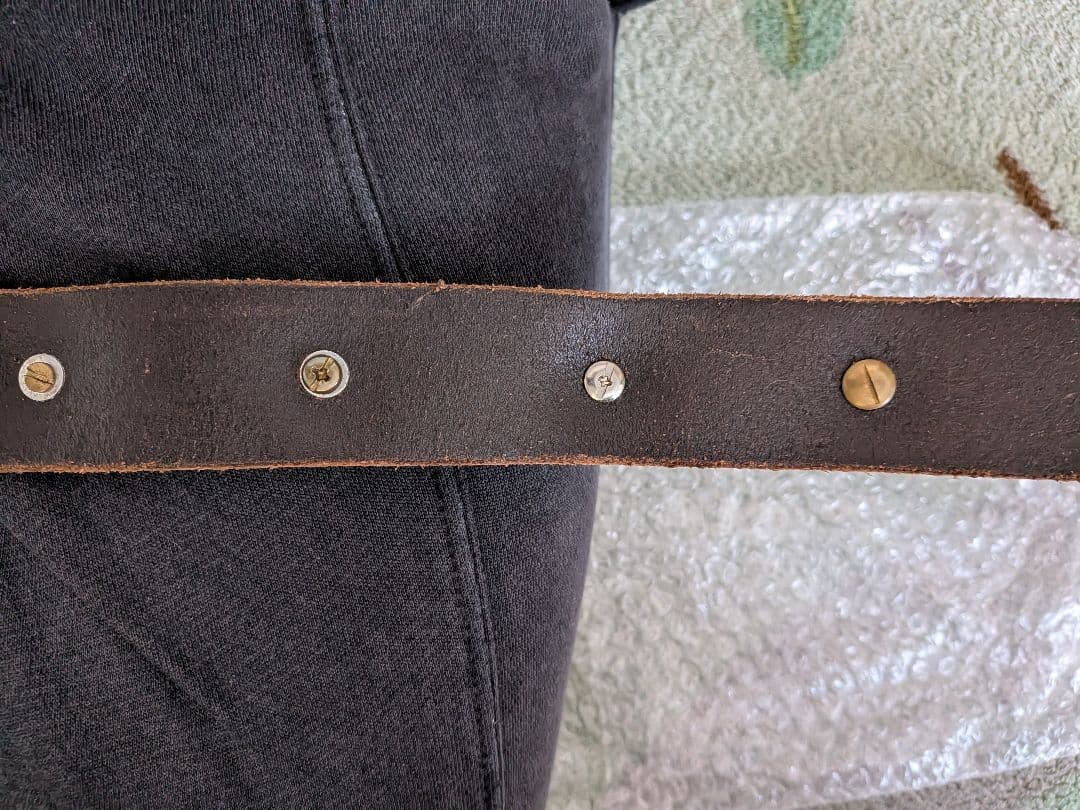 モルガンダラー12枚その他2枚 コンチョベルト