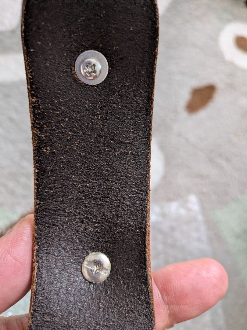 モルガンダラー12枚その他2枚 コンチョベルト