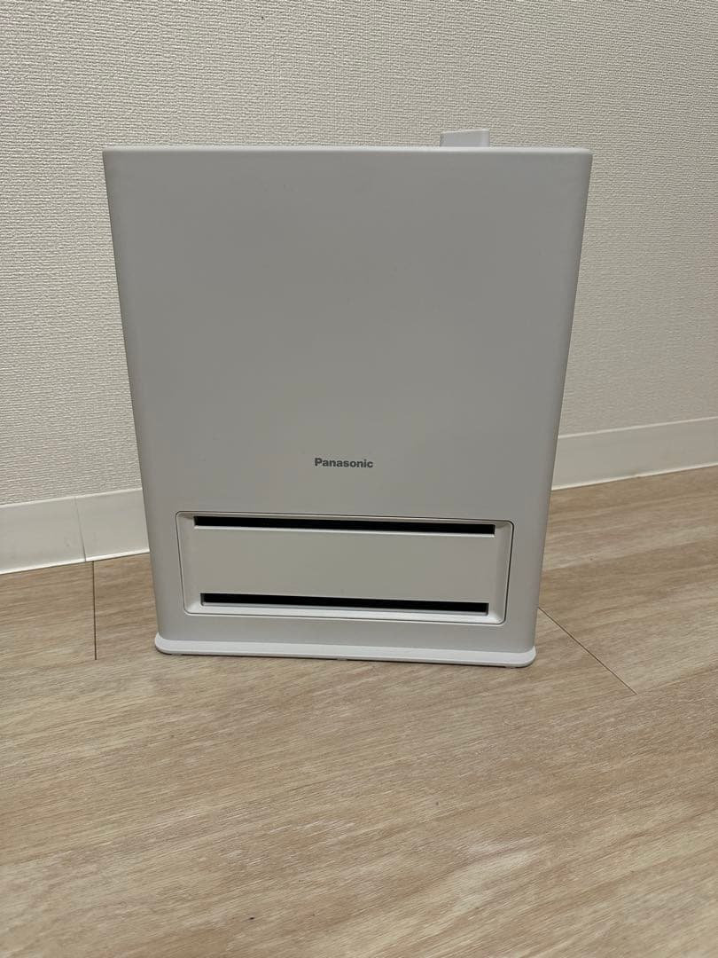 Panasonic D5-FAN1200-W セラミックファンヒーター