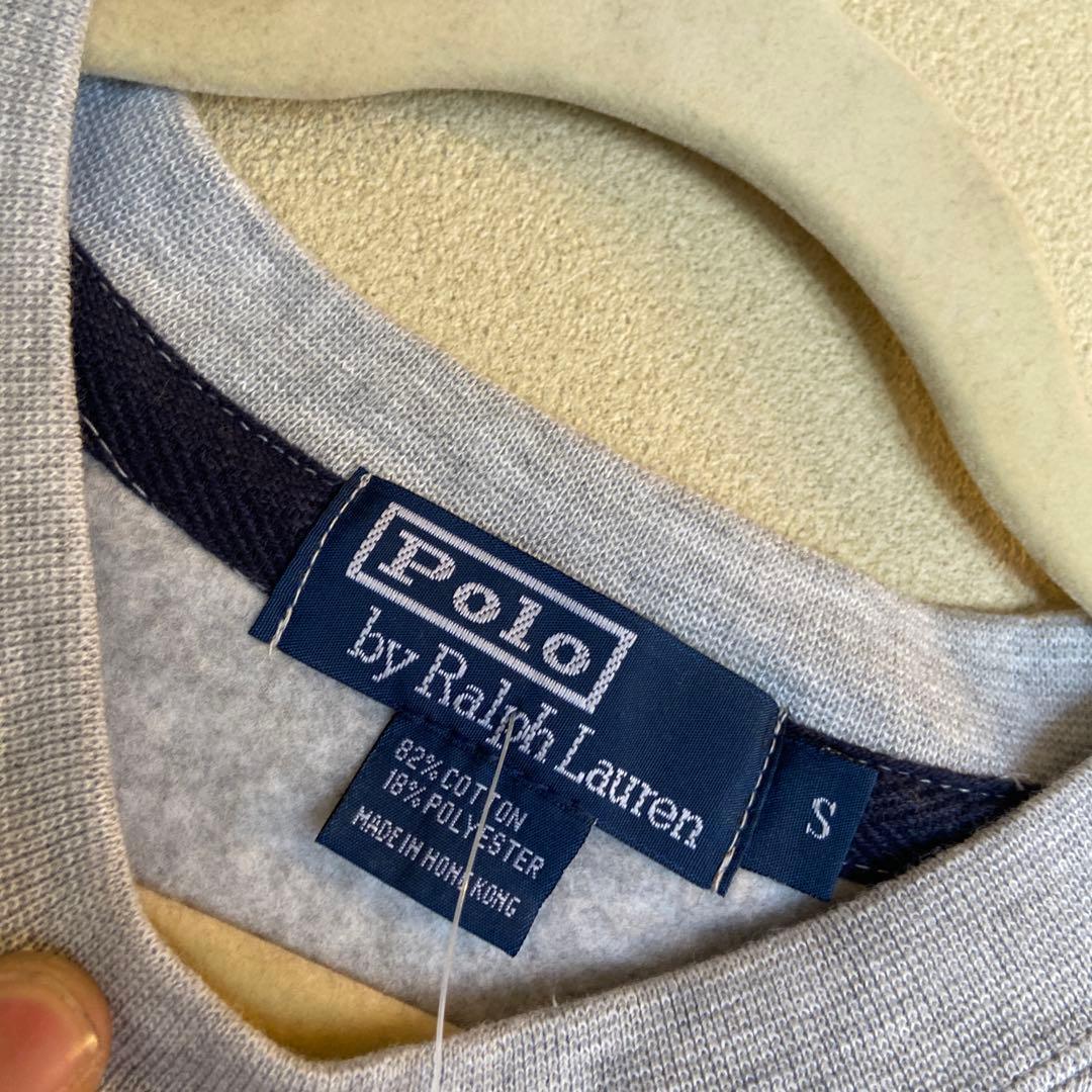 HTETHTET MYO　トレーナー2点