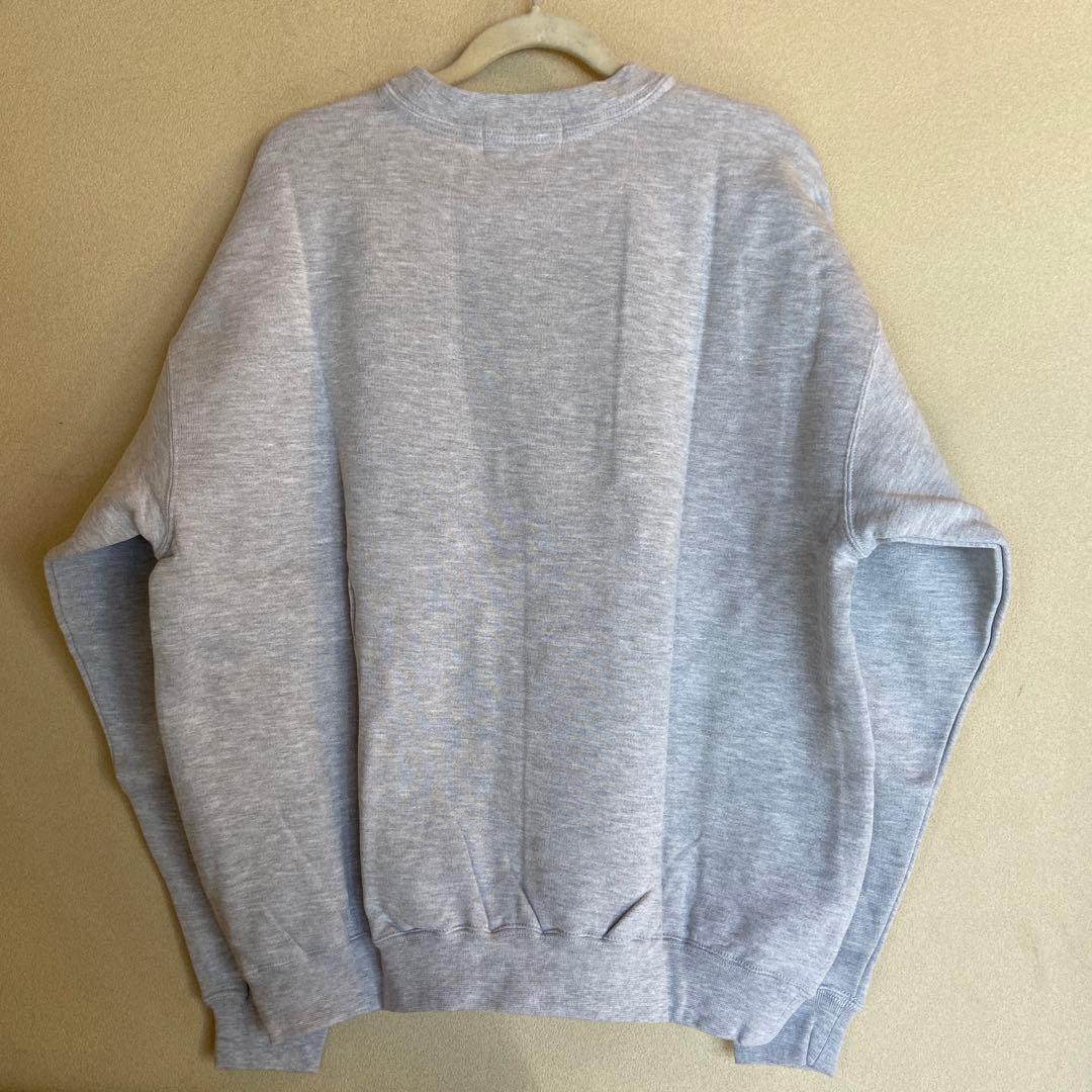 HTETHTET MYO　トレーナー2点