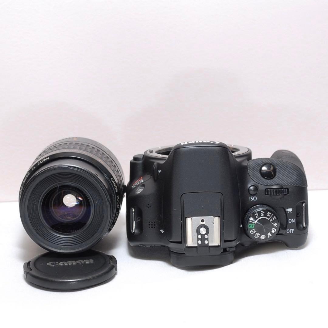 ✨少ショット数✨ CANON KISS X7✨ カフェ写真が一気におしゃれに