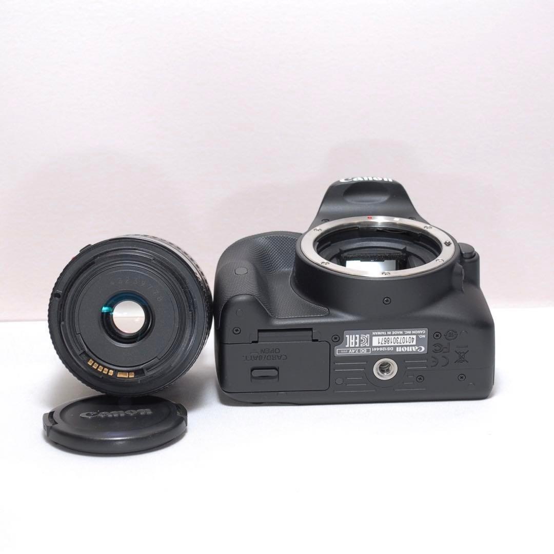 ✨少ショット数✨ CANON KISS X7✨ カフェ写真が一気におしゃれに