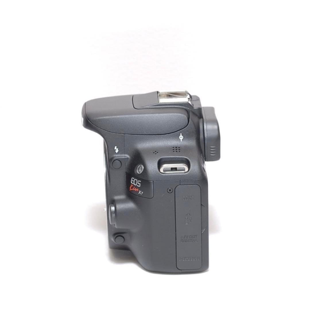 ✨少ショット数✨ CANON KISS X7✨ カフェ写真が一気におしゃれに