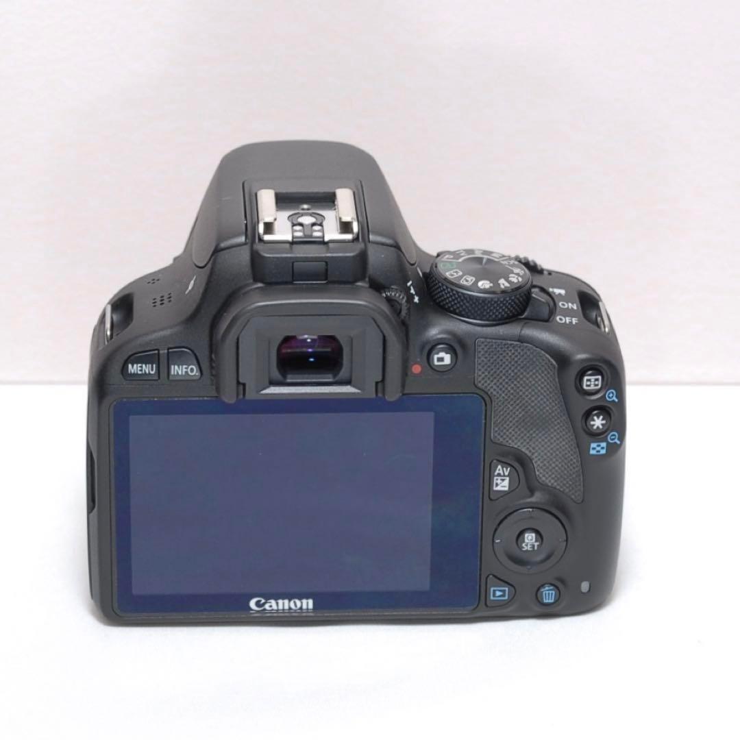 ✨少ショット数✨ CANON KISS X7✨ カフェ写真が一気におしゃれに