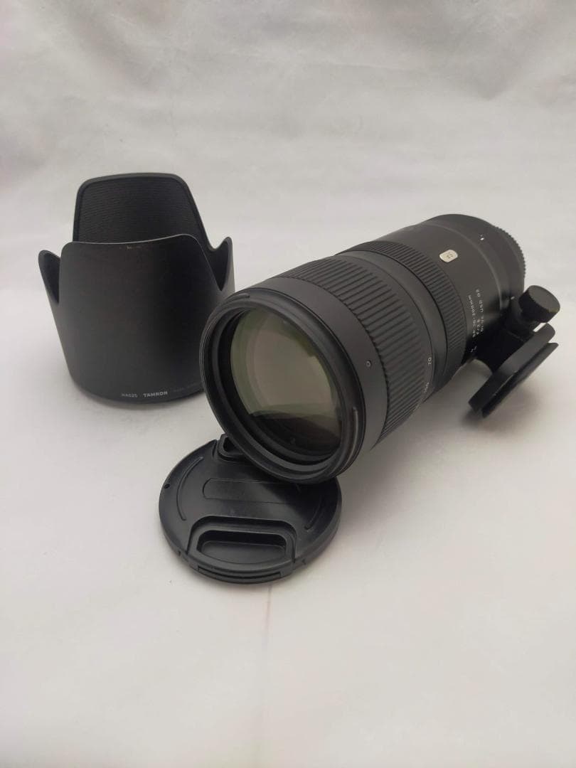 タムロン 70-200mm F2.8 G2　ニコン用