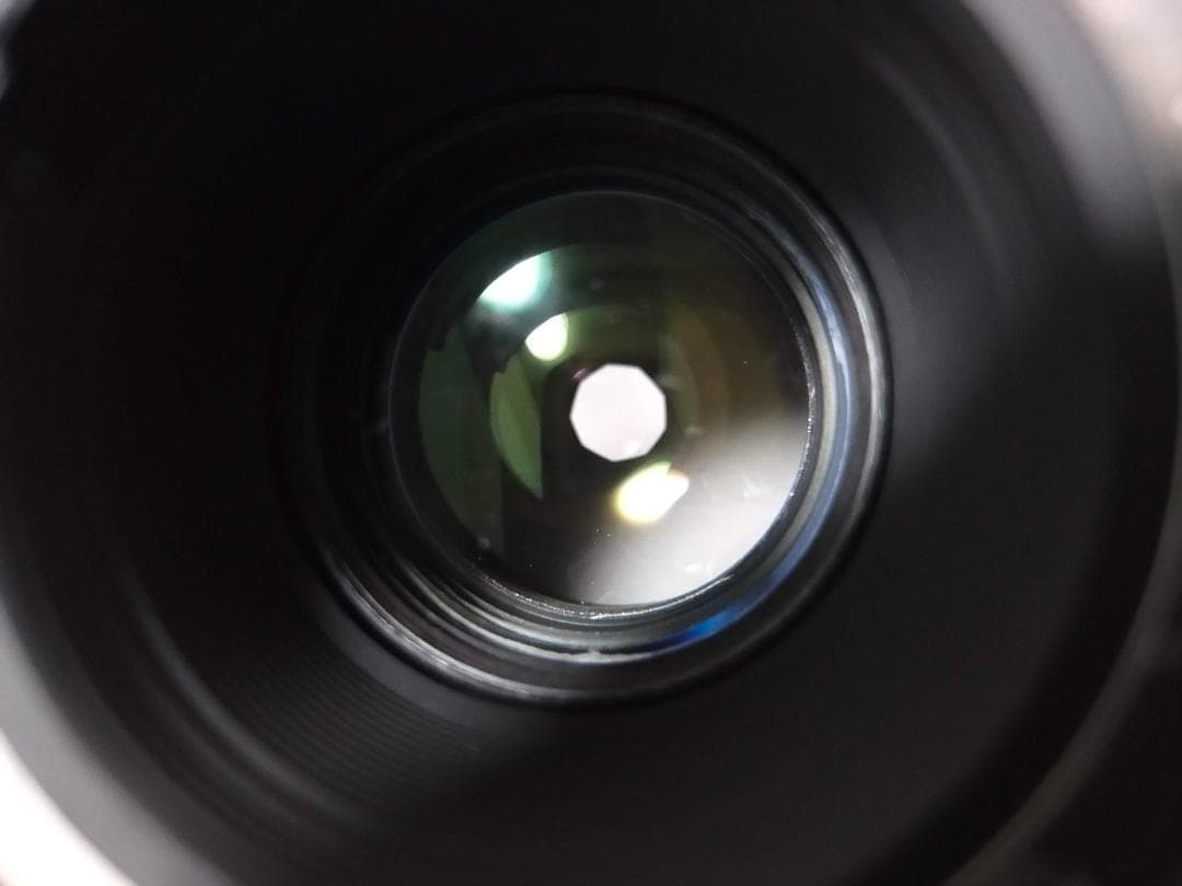 タムロン 70-200mm F2.8 G2　ニコン用