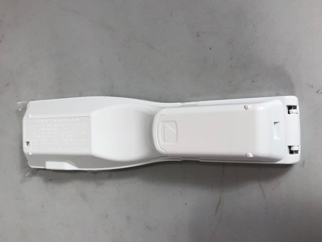 Fujitsu nocriaエアコンリモコンAR-FCB2J OU052803