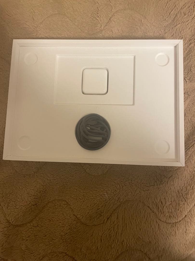 MacBook Air M4 512GB ミッドナイト