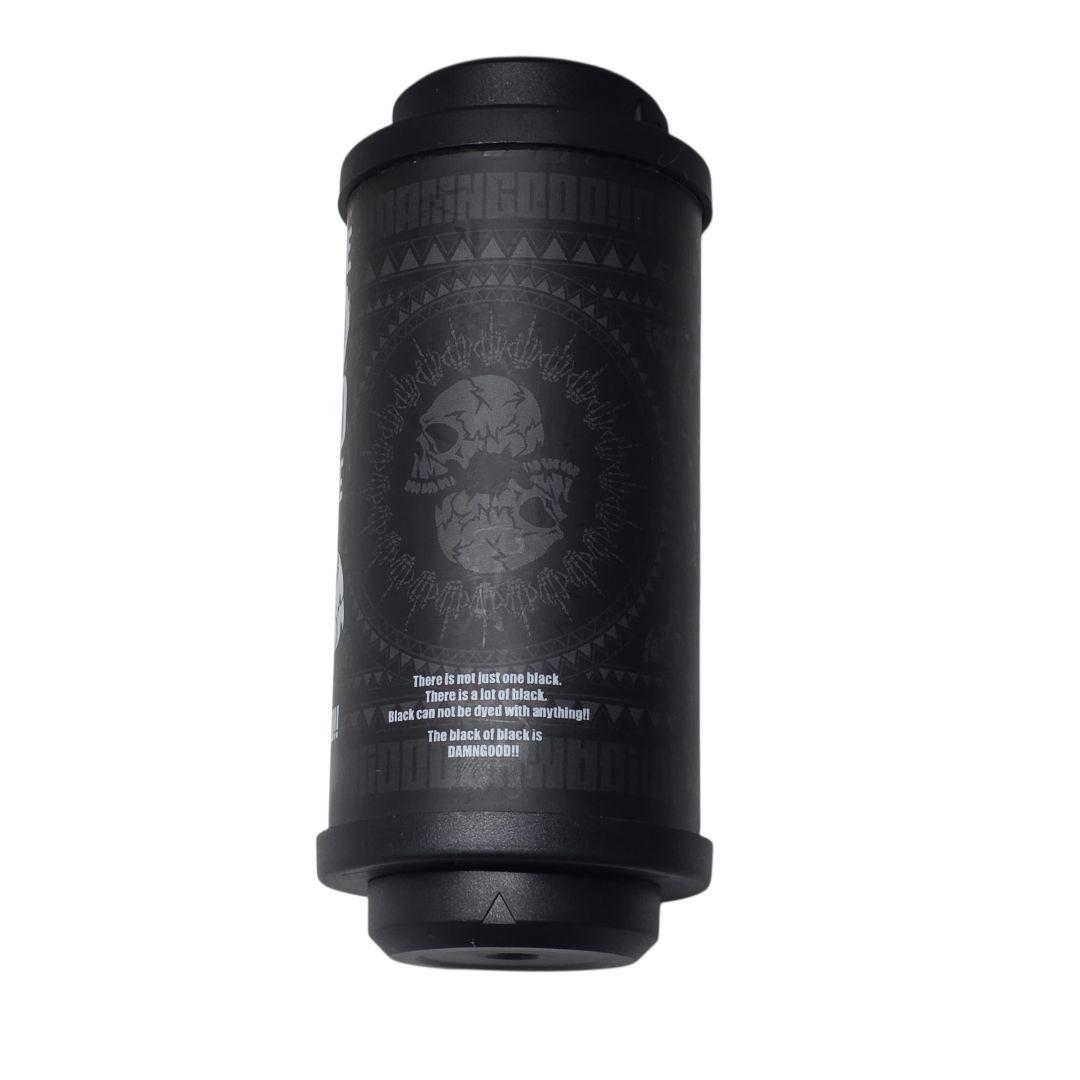 38explore 38灯 DAMNGOOD!! × SomAbito ⑧