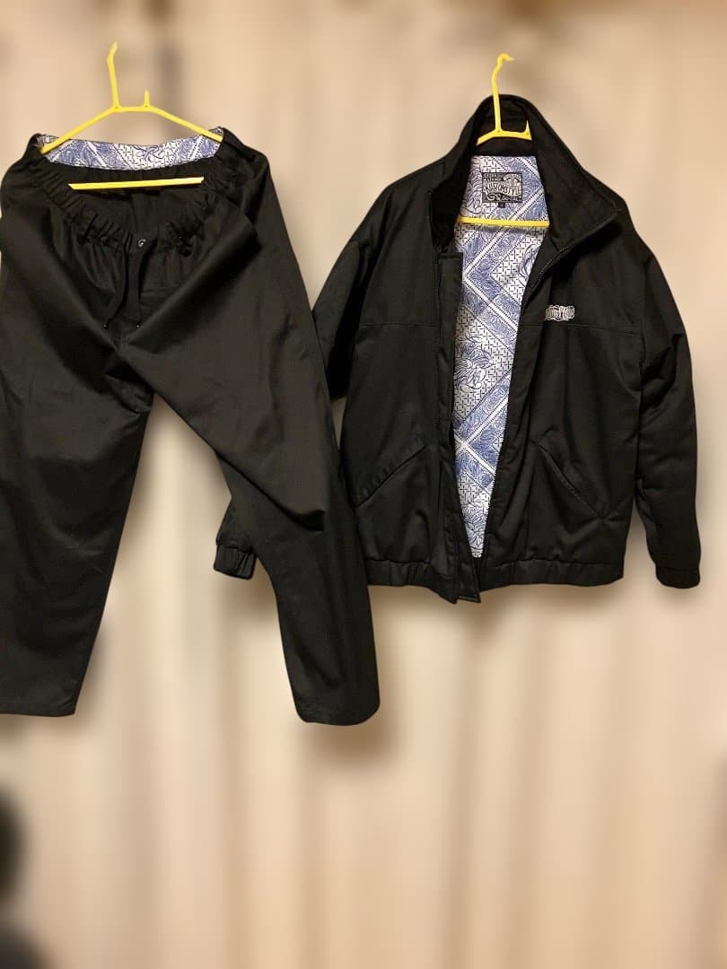 Kustomstyle　カスタムスタイル　セットアップ