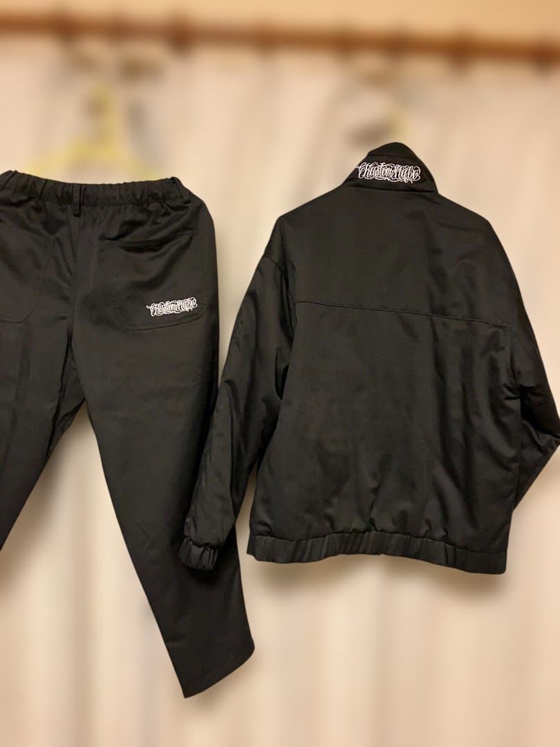 Kustomstyle　カスタムスタイル　セットアップ