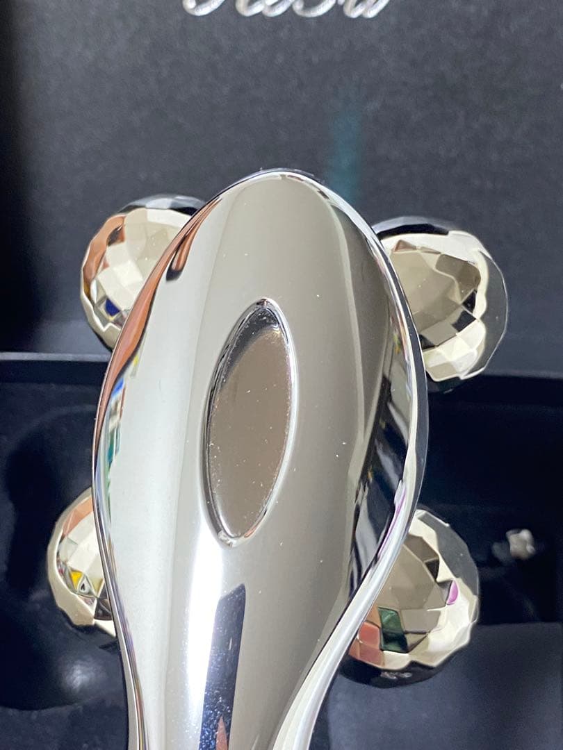 美品ReFa 4 CARAT 正規品 RF-FC1932B ギャランティカード付