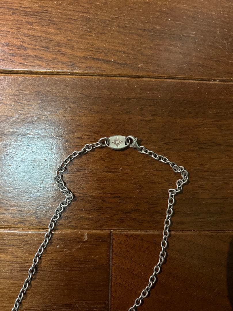 ARIZONA FREEDOM 羽根モチーフ ネックレス