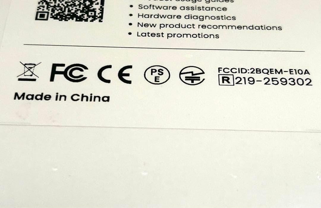 タブレット✨Android15 10インチ 12GB 64GB WiFiモデル