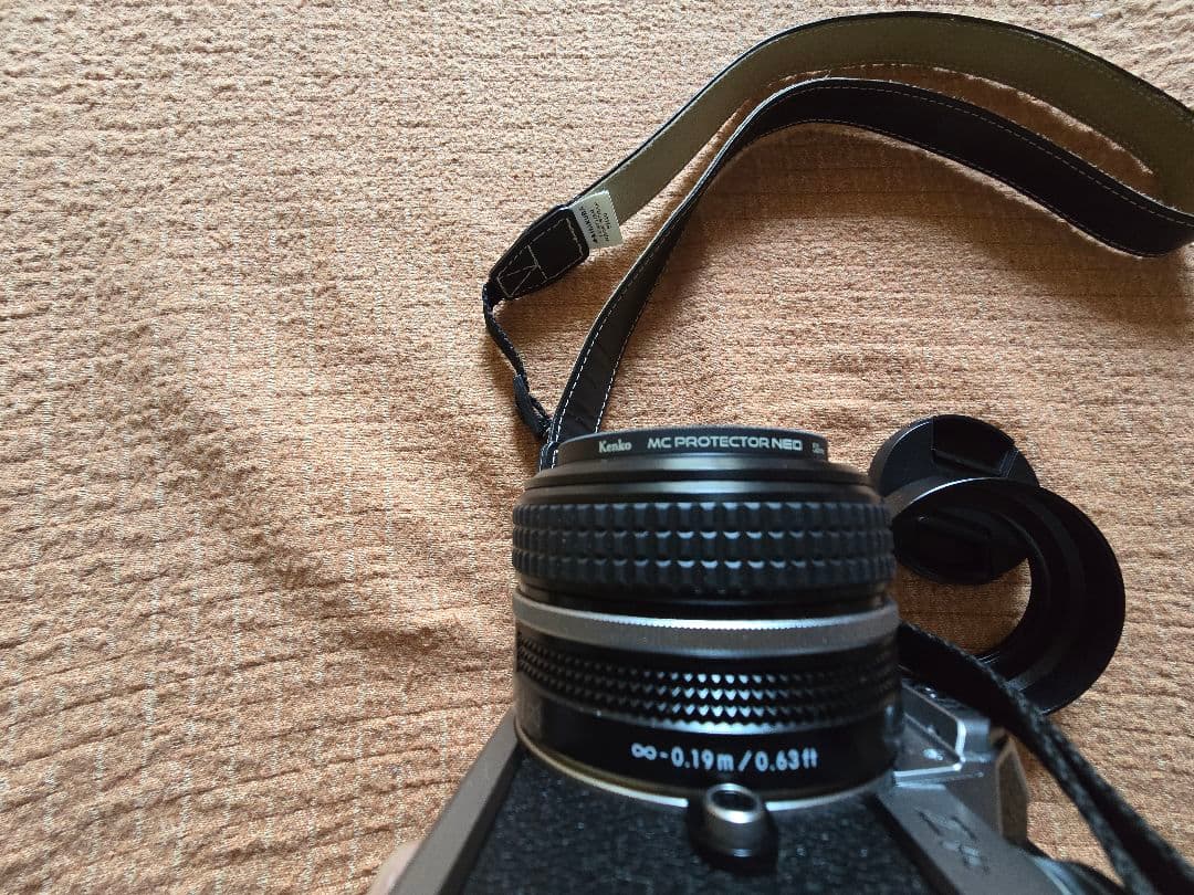 Nikon Zfc 28mm/2.8(special edition)2586枚