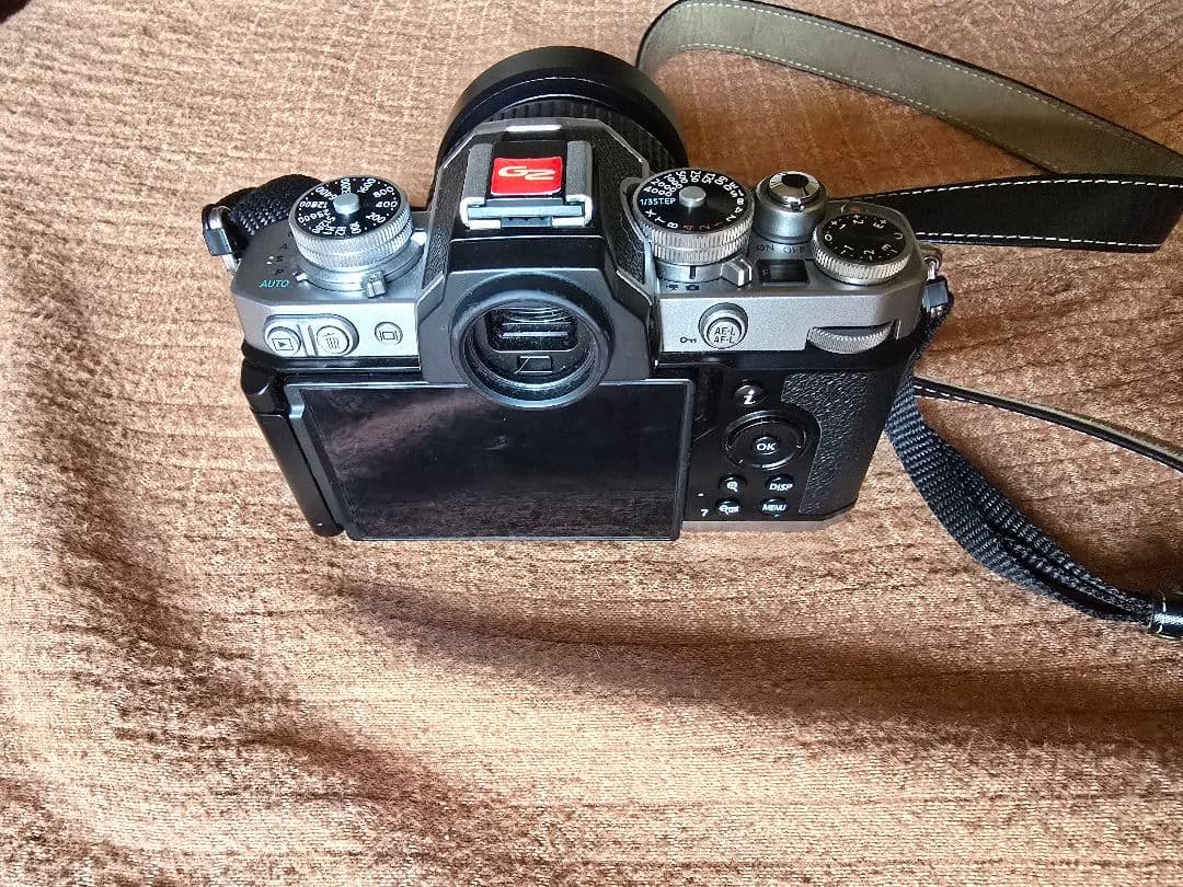 Nikon Zfc 28mm/2.8(special edition)2586枚