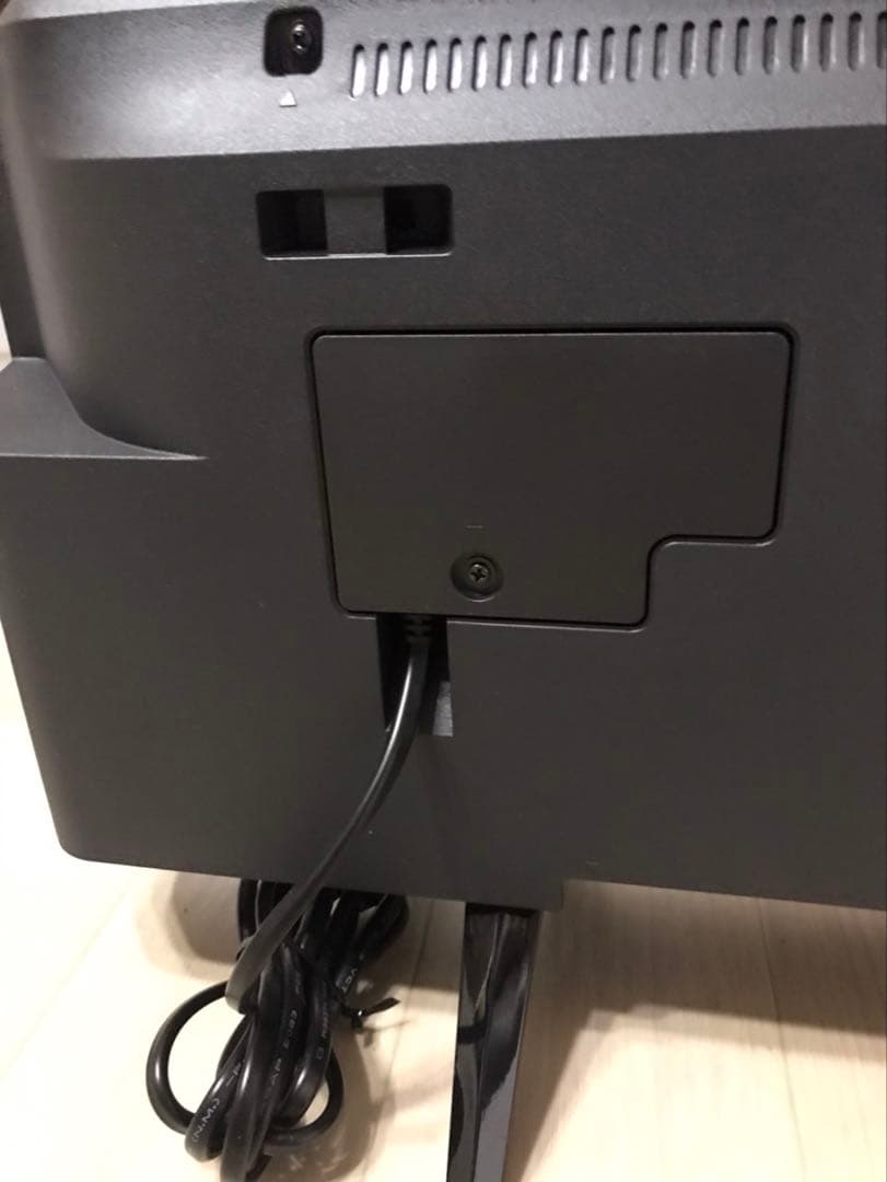 FUNAI FL-43UF360 43V型 4K液晶テレビ　美品