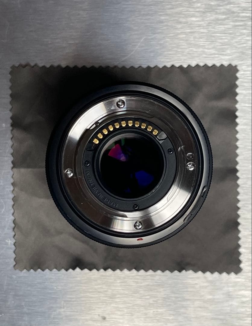 デジタルカメラ OLYMPUS M.ZUIKO DIGITAL 12-40mm F2.8 PRO