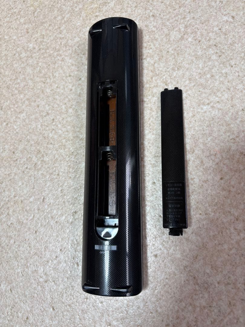 AQUOS ブルーレイレコーダー (W録/1TB)