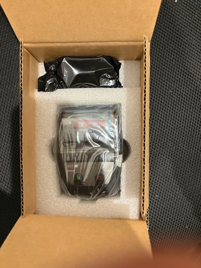 MP-B20 SIIセイコーインスツル　サーマルプリンター