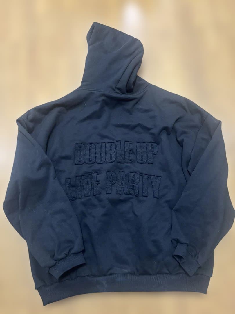 日本限定 CXM エスクプス ミンギュ フーディー　会場販売