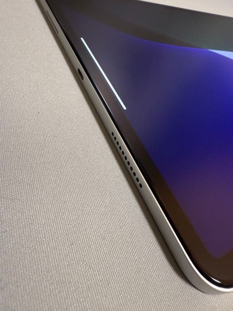 iPad pro 12.9 第5世代 M1 128GB