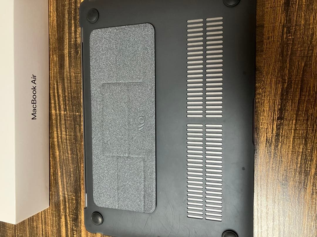 【美品】MacBook Air M1