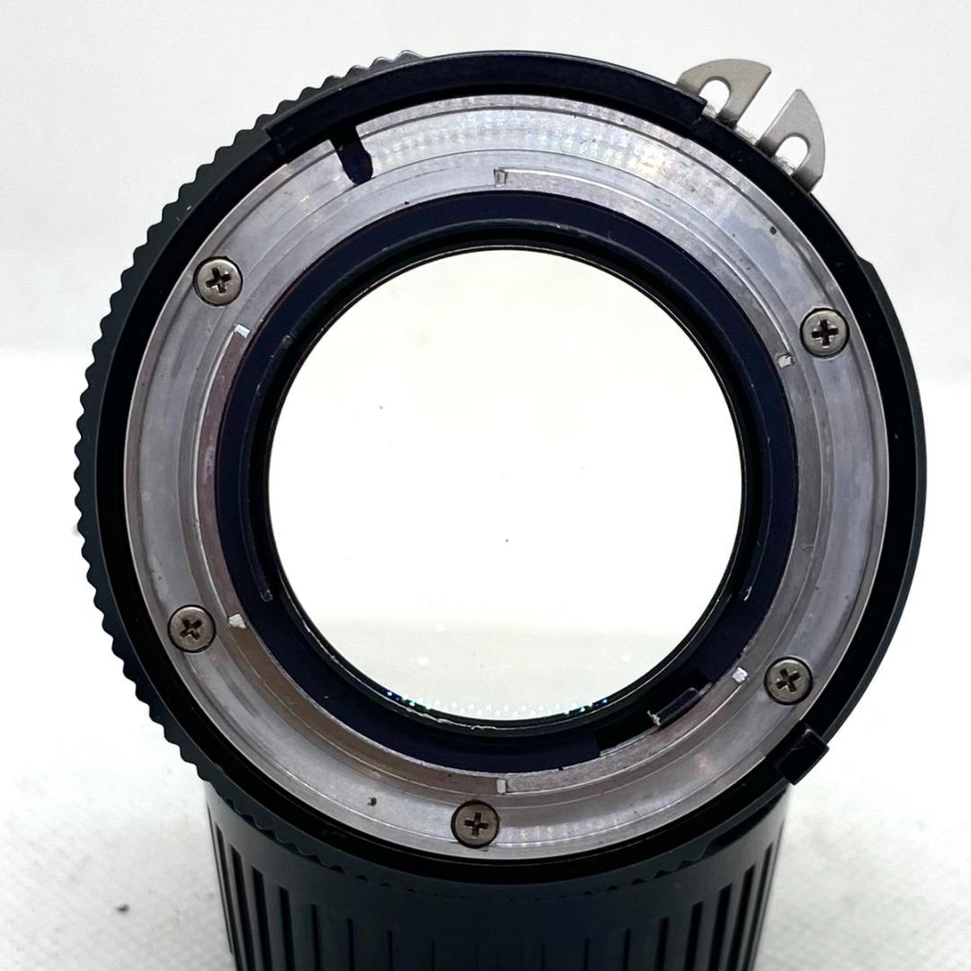 【C7235】AI改 NIKKOR-S・C Auto 50mm F1.4 レンズ