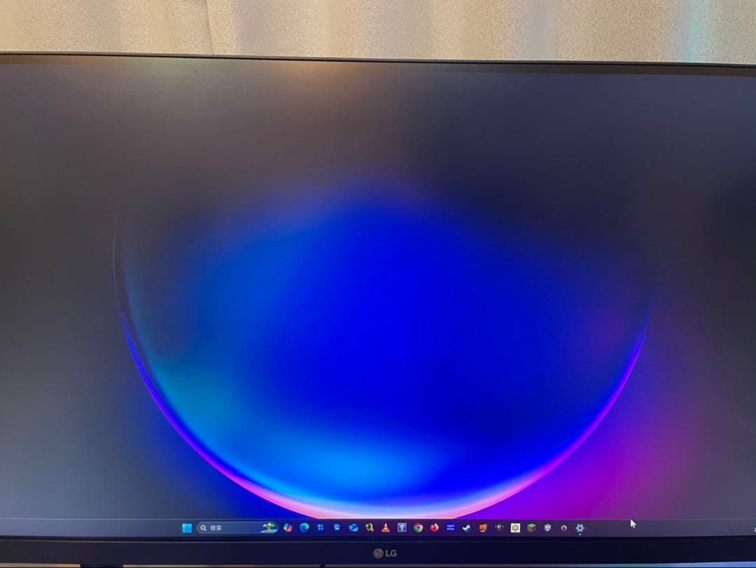 専用！LG☆27インチ 4Kモニター27UP650-W