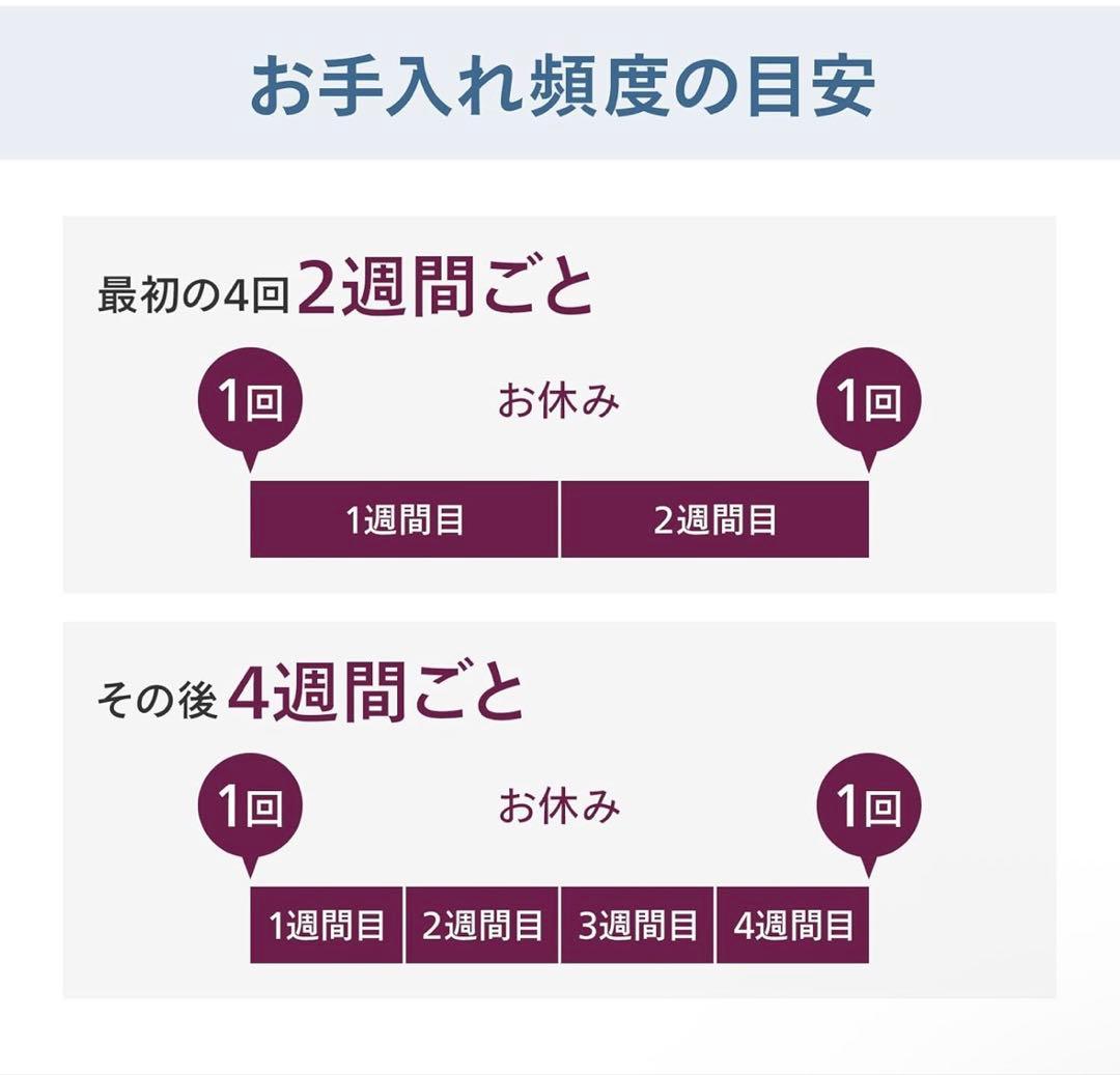 即発送★PHILIPS Lumea Advanced 脱毛器 SC1997/70