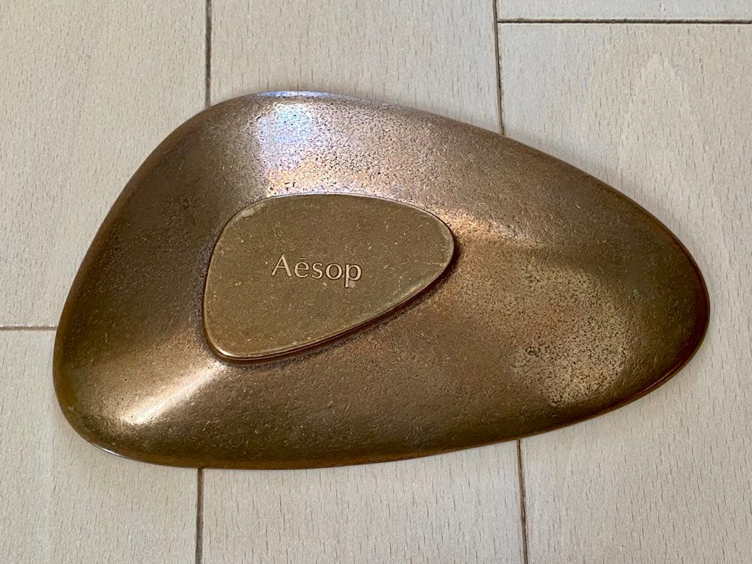 【希少‼️】★Aesop★アロマティック インセンス ホルダー★お香セット★