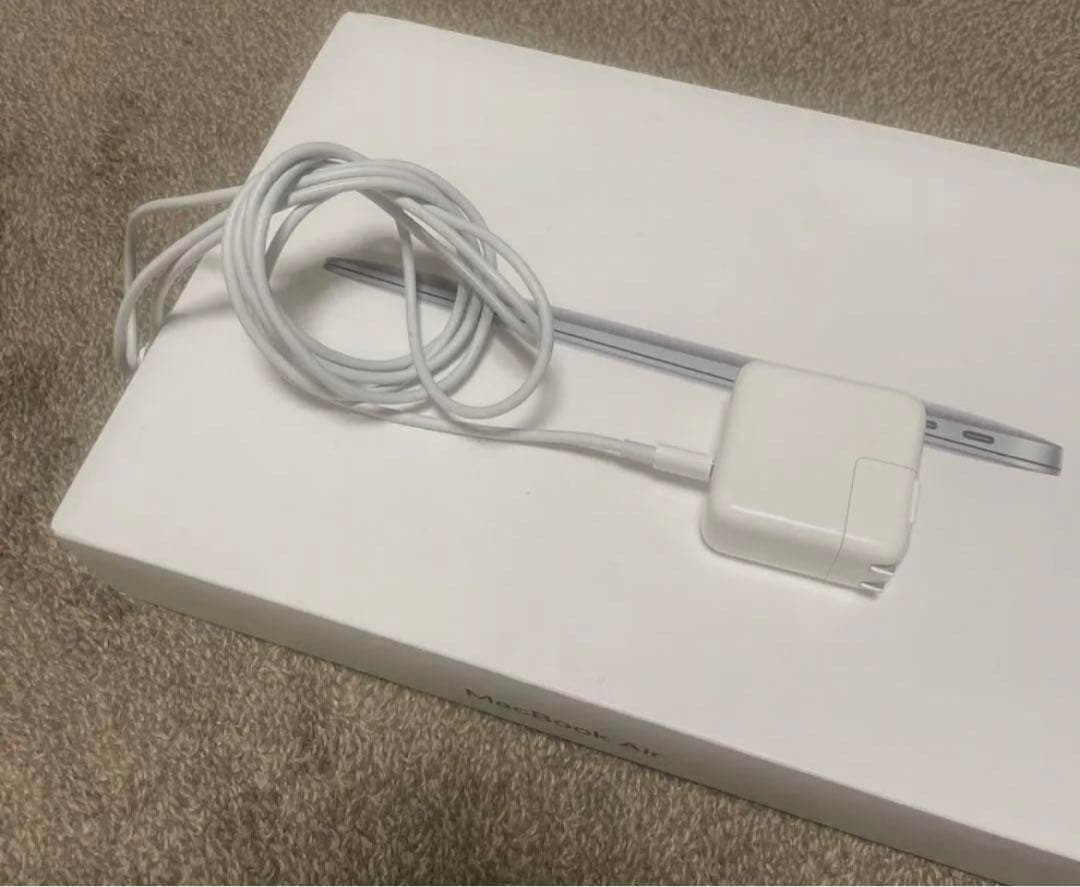 ※即購入OK※ MacBook Air