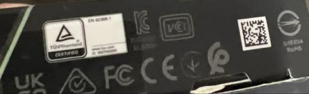 Western Digital WD BLACK M.2 SSD 内蔵 1TB