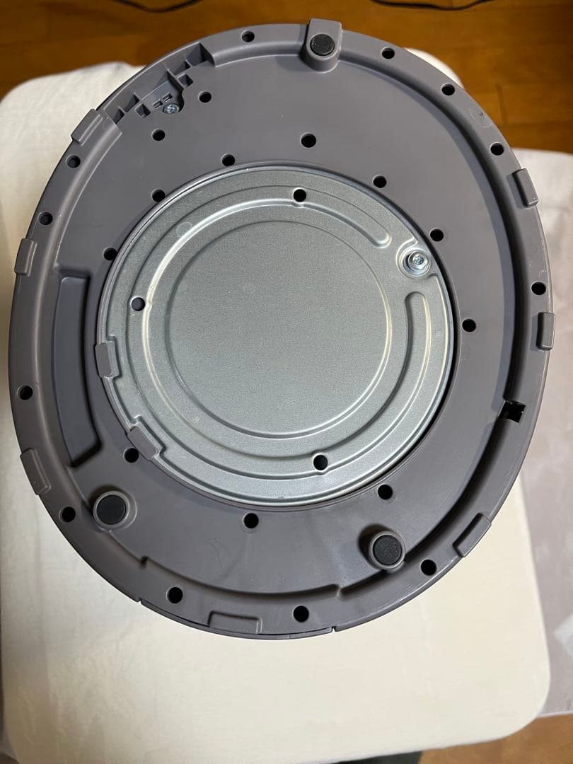 象印 スチーム式加湿器 EE-DD50型 大容量 クリーン蒸気 2023年製