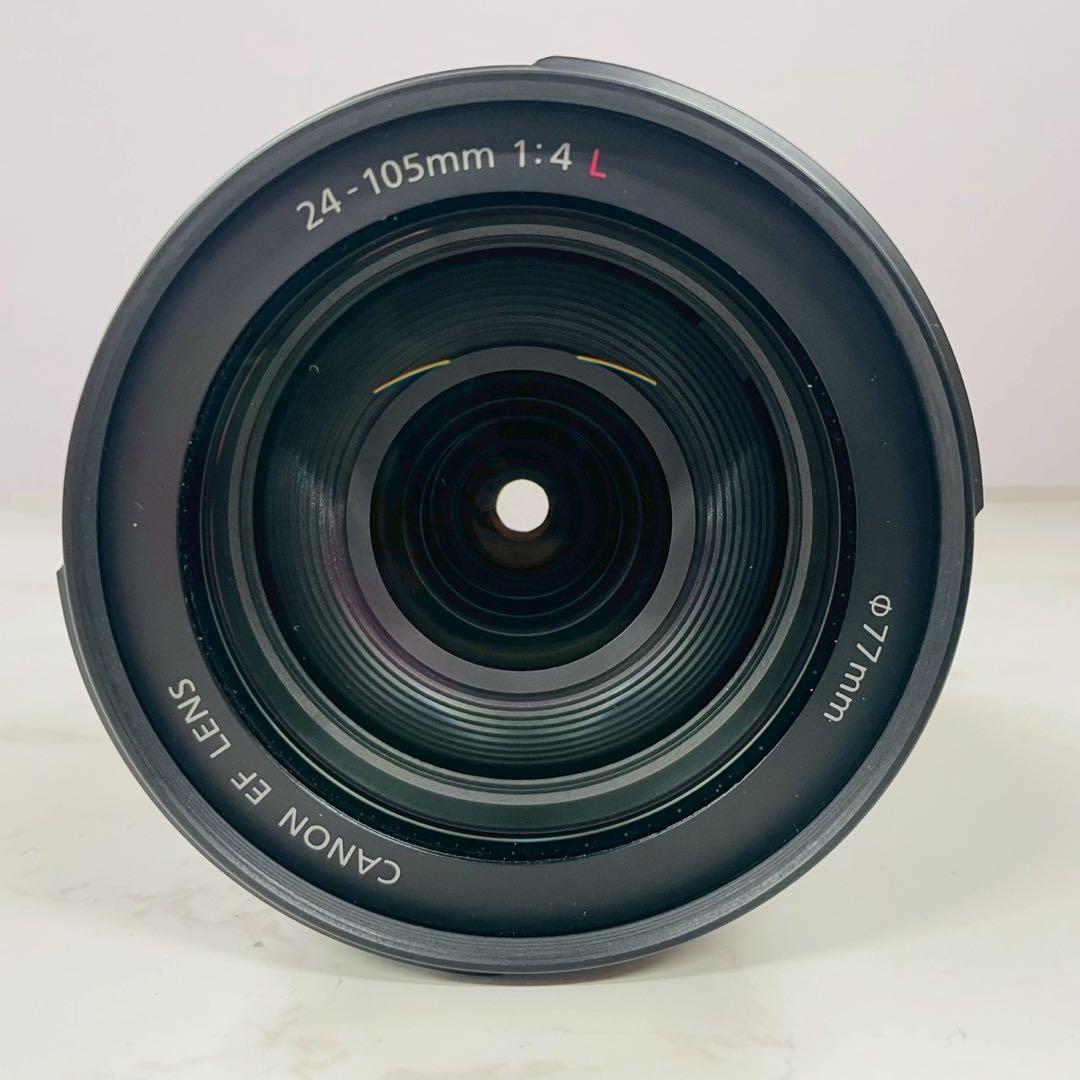 Canon キヤノン EF 24-105mm F4L IS USM WW1806
