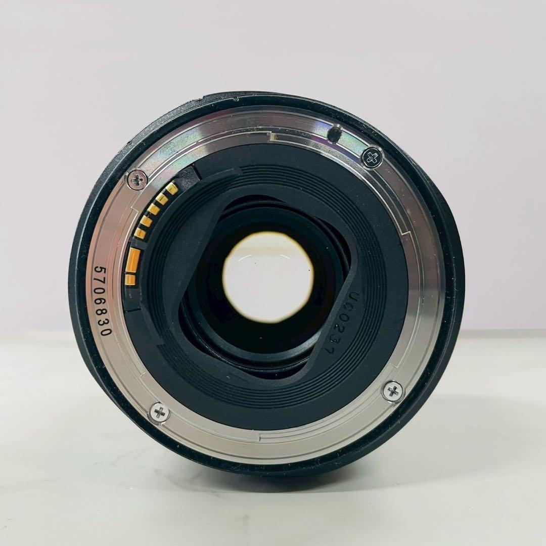 Canon キヤノン EF 24-105mm F4L IS USM WW1806