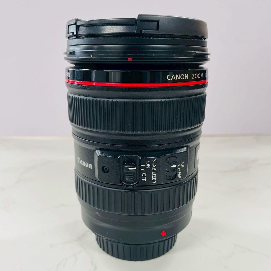 Canon キヤノン EF 24-105mm F4L IS USM WW1806