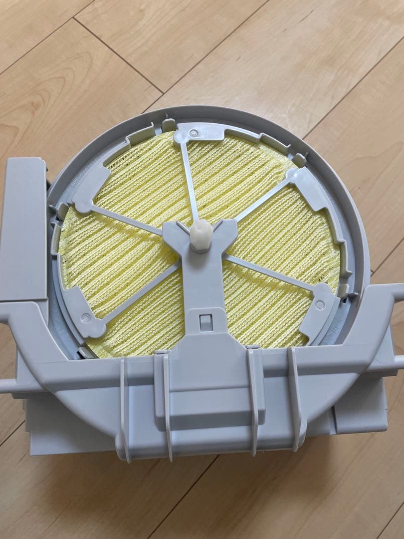 DAIKIN 空気清浄機 MCK55Z