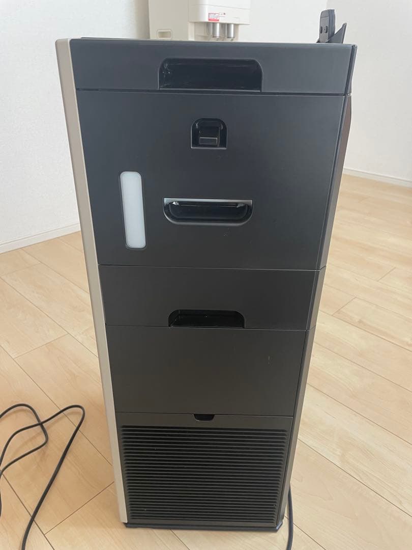 DAIKIN 空気清浄機 MCK55Z