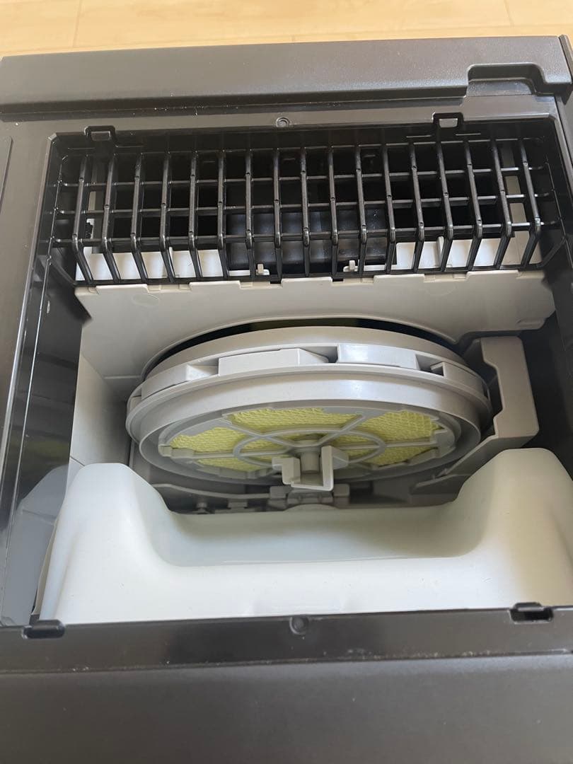 DAIKIN 空気清浄機 MCK55Z