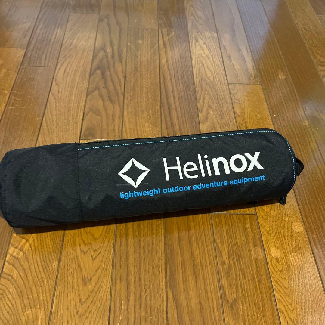 Helinox Table One アウトドアテーブル