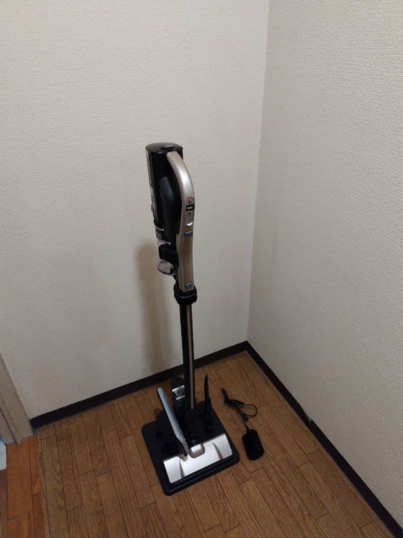 HITACHI スティッククリーナー 本体　PV BL30H