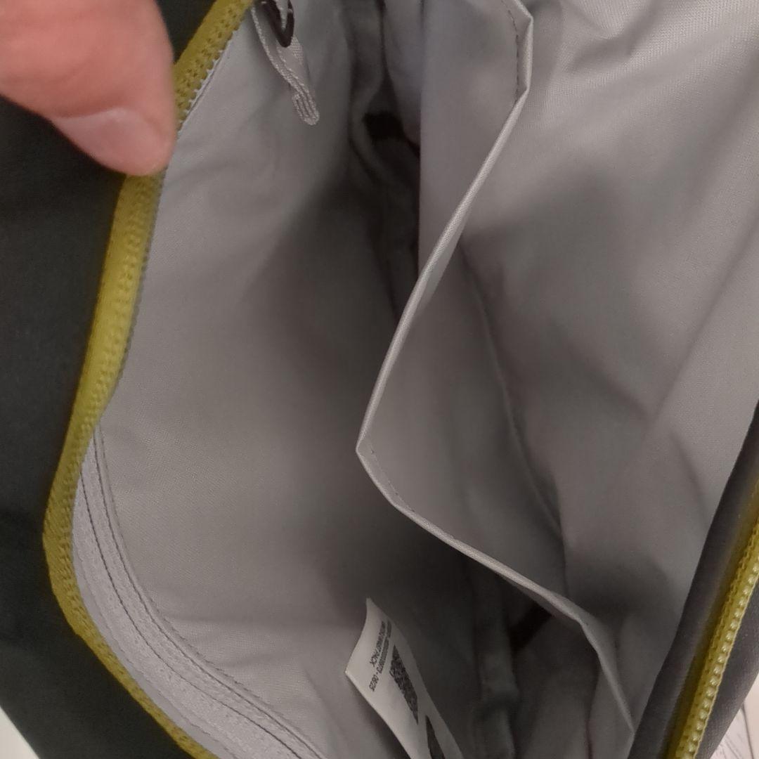 ARC'TERYX Mantis 2 Waist Pack ブラック/オリーブモ