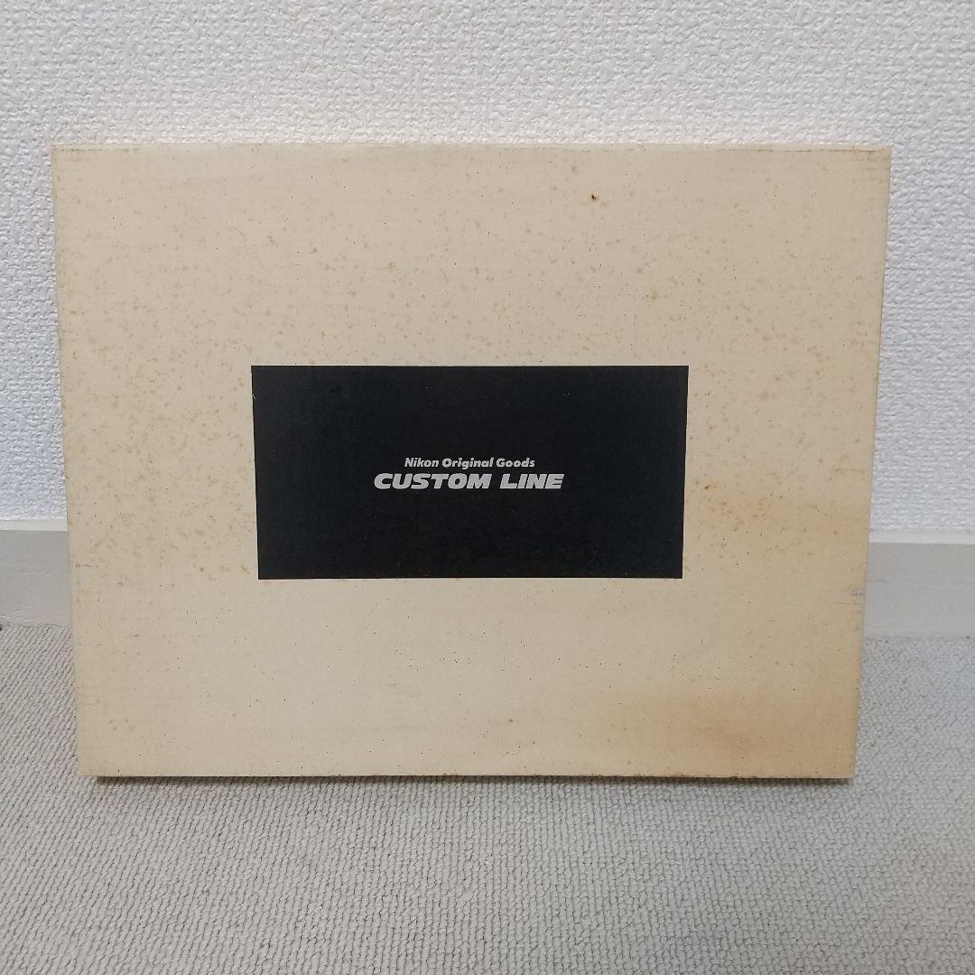 ニコン ヒストリーバッチ おまけ付き