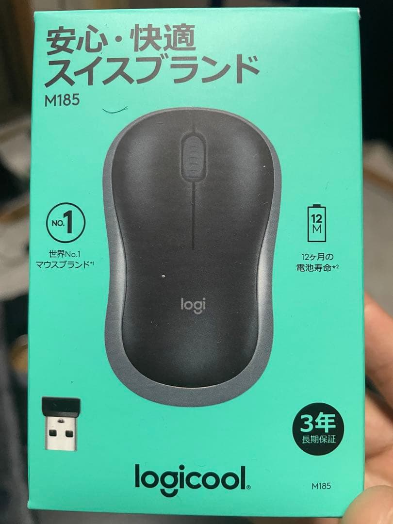 VAIO ノートPC 15.6インチ SSD搭載プラスワイヤレスマウス付き