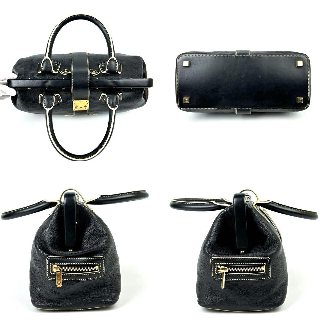 はたぴぃルイヴィトン スハリ アンジェニューPM ハンドバッグM91805