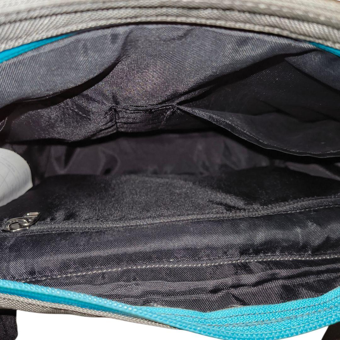 ARC'TERYX　アークテリクス　アロー8　ショルダーバック 　ビームスコラボ