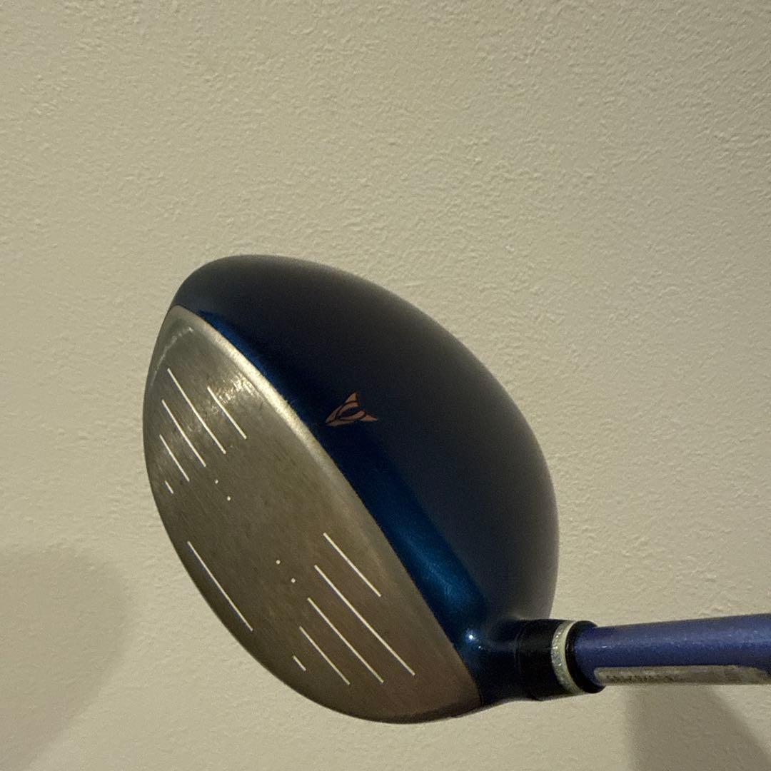 XXIO 11 ドライバー L 13.5